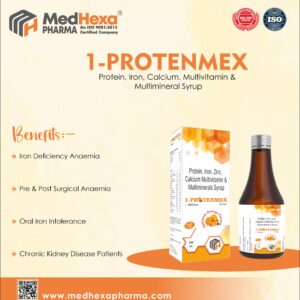 1-PROTENMEX