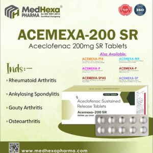 ACEMEXA 200 SR