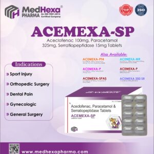 ACEMEXA – SP