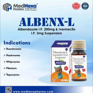 ALBENX-L