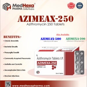 AZIMEXA – 250