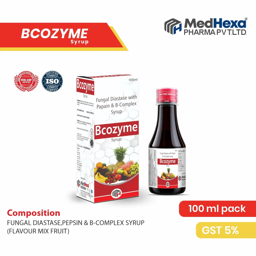 BCOZYME