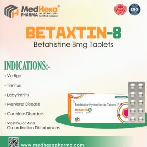 BETAXTIN-8