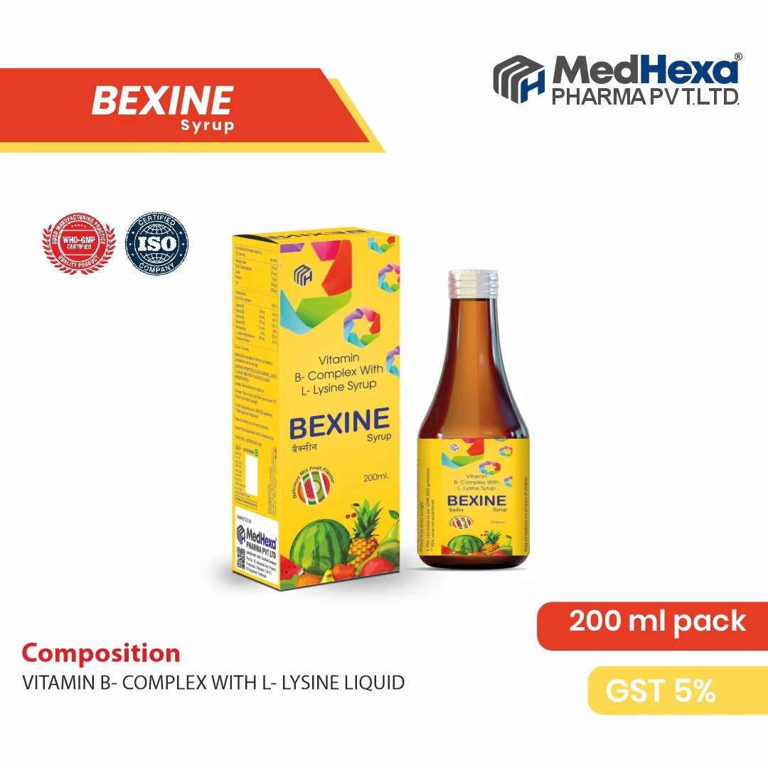 BEXINE-1.