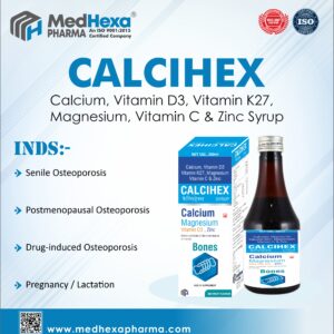 CALCIHEX