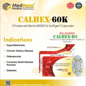 CALHEX-60K