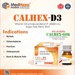 CALHEX-D3