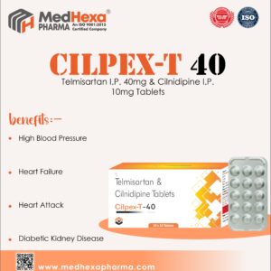 CILPEX-T 40