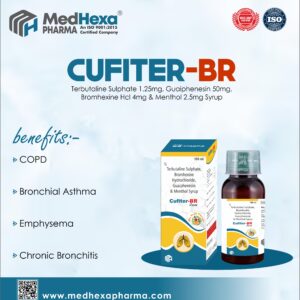 CUFITER-BR