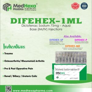 DIFEHEX-1ML