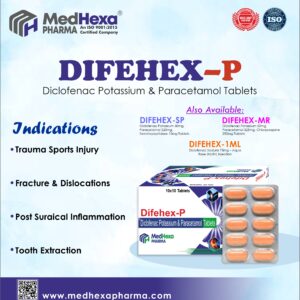 DIFEHEX – P