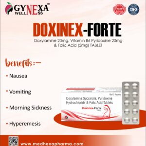 DOXINEX-FORTE