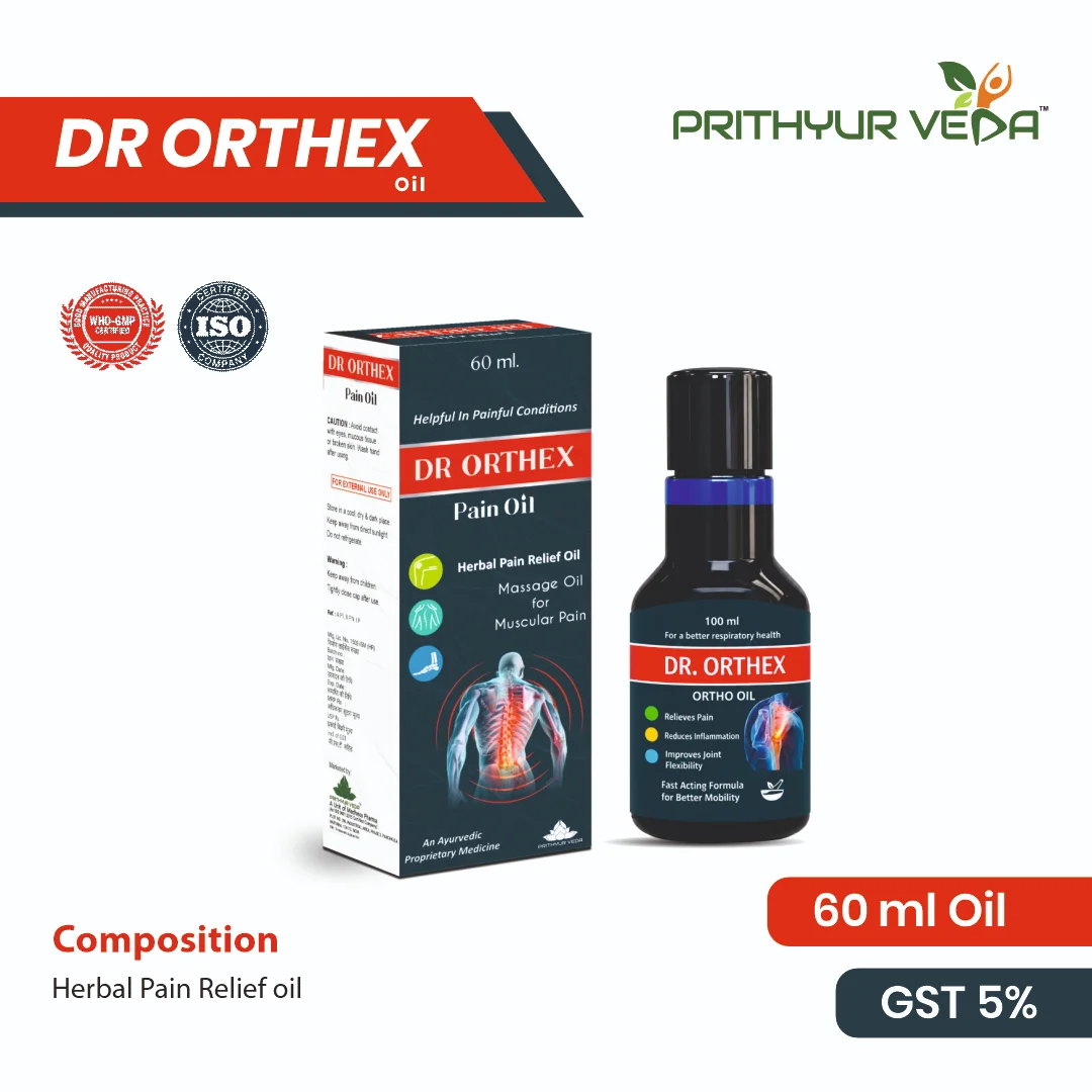 DR-ORTHEX