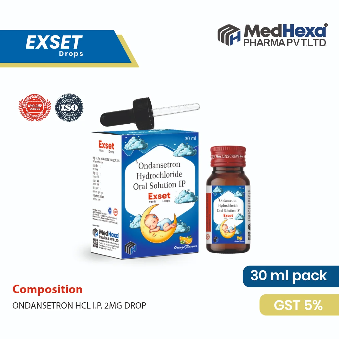 EXSET - Image 2