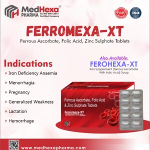 FERROMEXA – XT