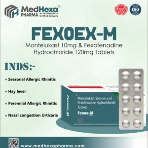 FEXOEX-M