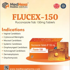 FLUCEX-150