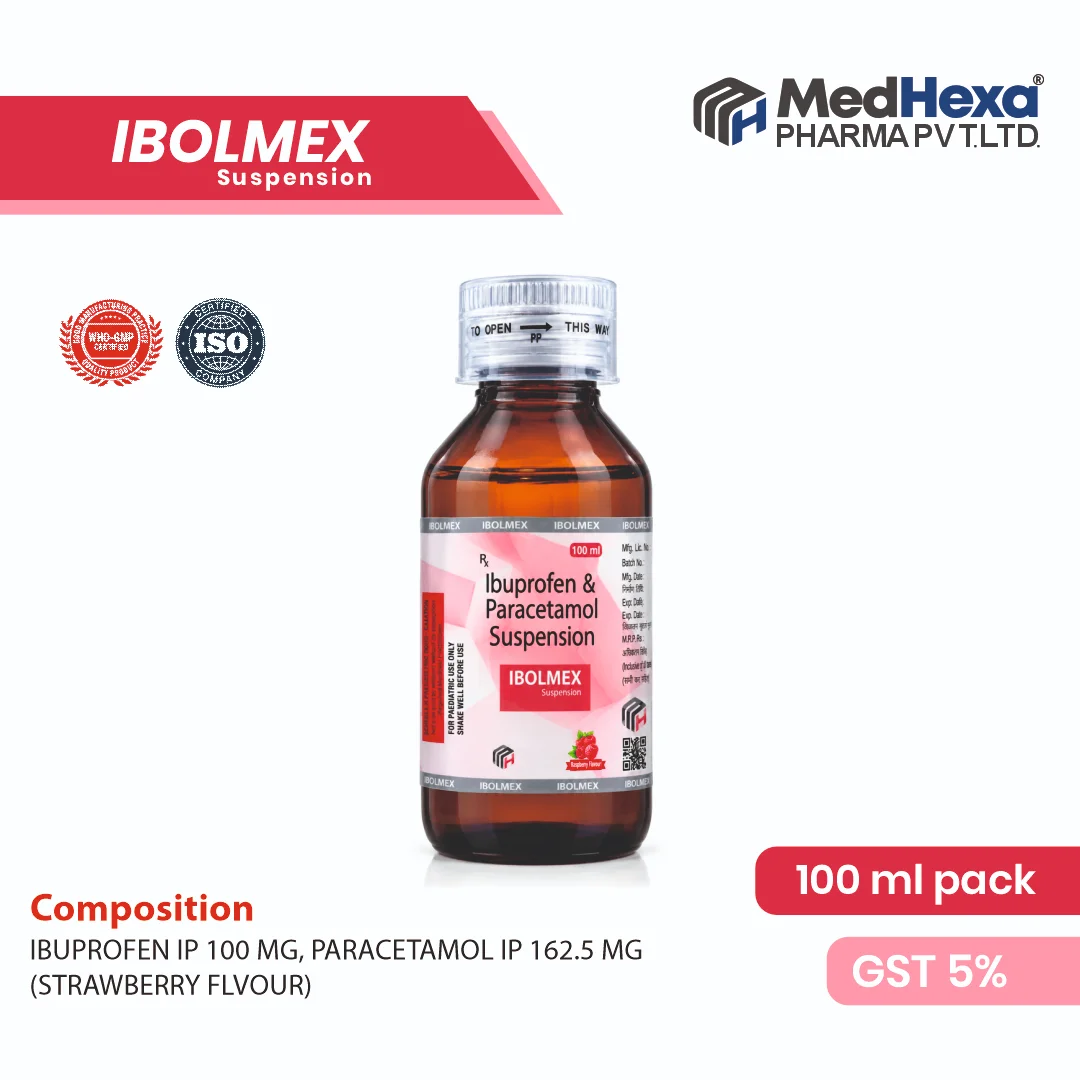 IBOLMEX -100ML - Image 2