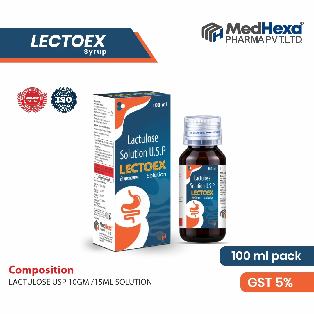 LECTOEX - Image 2