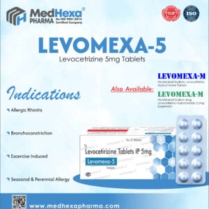 LEVOMEXA-5