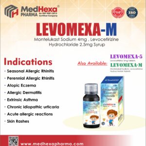 LEVOMEXA-M
