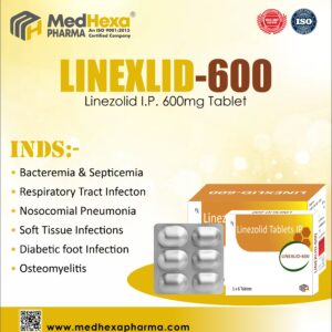 LINEXLID-600
