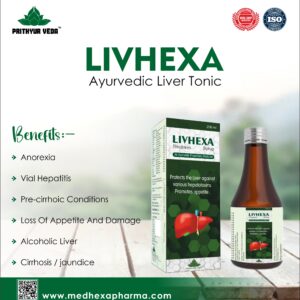 LIVHEXA