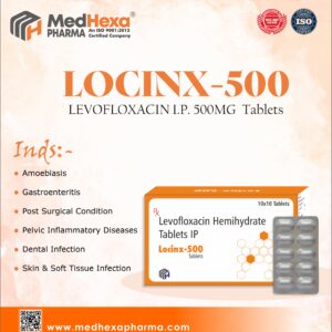 LOCINX-500