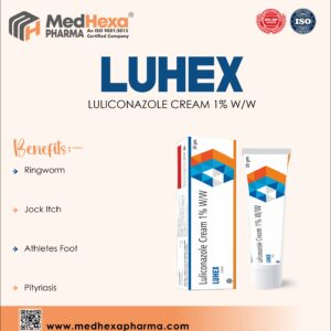 LUHEX