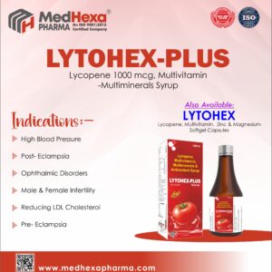 LYTOHEX-PLUS