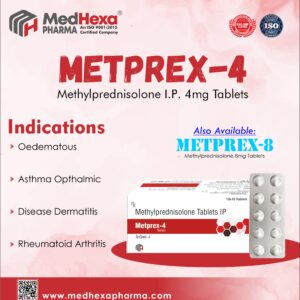 METPREX-4