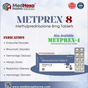 METPREX-8