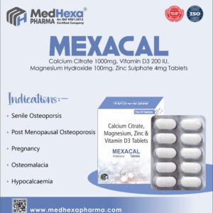 MEXACAL
