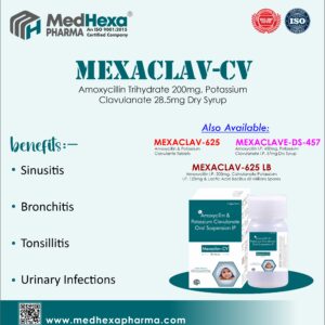 MEXACLAV-CV