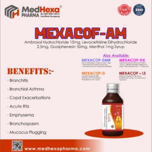 MEXACOF-AM