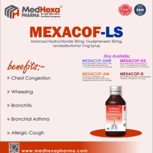 MEXACOF – LS