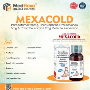 MEXACOLD
