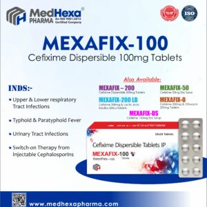 MEXAFIX-100