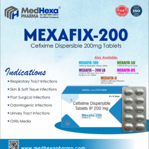 MEXAFIX – 200
