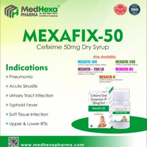 MEXAFIX-50