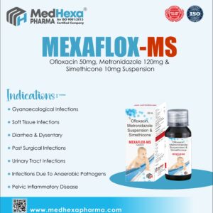 MEXAFLOX – MS