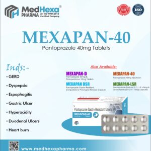 MEXAPAN – 40