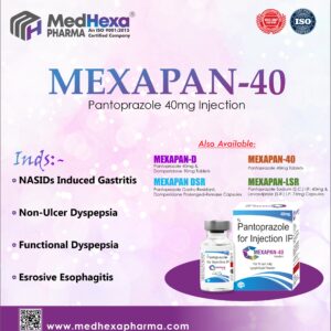 MEXAPAN-40