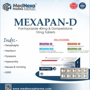 MEXAPAN-D