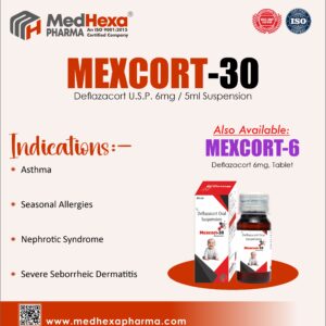 MEXCORT-30