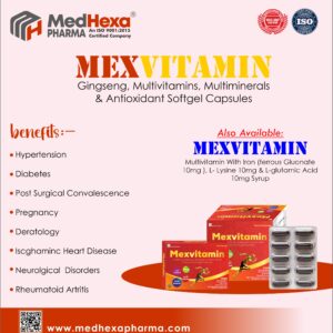 MEXVITAMIN