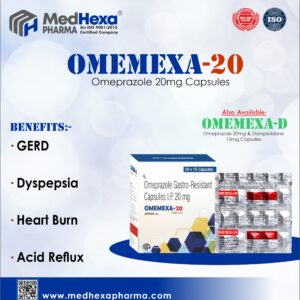 OMEMEXA-20