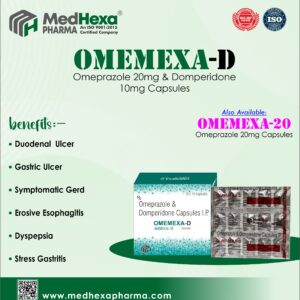 OMEMEXA-D