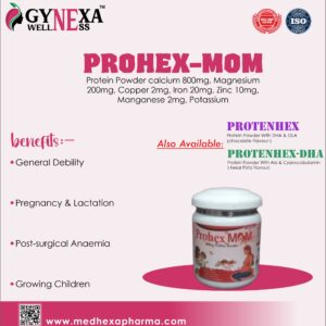 PROHEX-MOM
