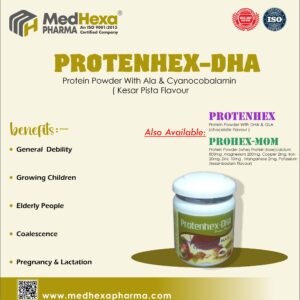 PROTENHEX-DHA